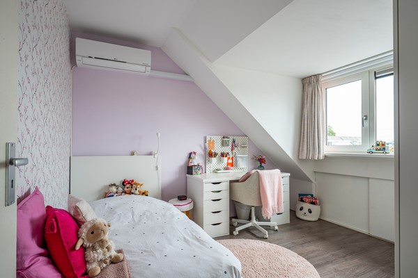 Medium property photo - Anna Kaulbachstraat 2, 2162 KK Lisse